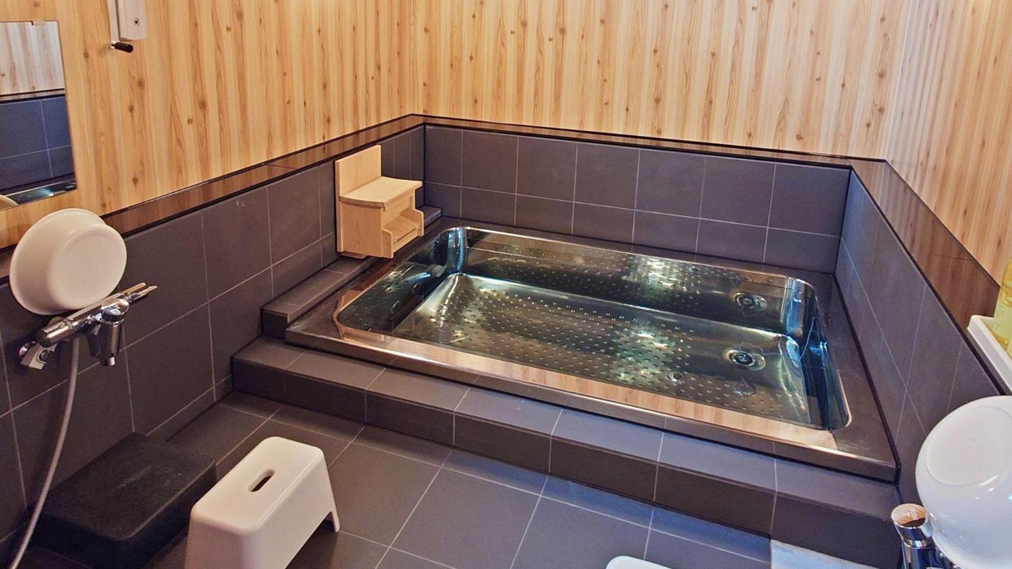 Ｓｗｉｍｍｙ Ｉｎｎ Ｏｎａｇａｗａ - Vacation Stay 56632V Onagawa Exterior foto